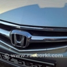 ФОТО Решетка радиатора для Honda Accord (все модели) Киев