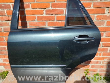 ФОТО Дверь задняя для Lexus RX Киев