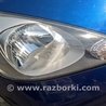 ФОТО Фара для Honda Jazz Киев