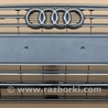 ФОТО Бампер передний для Audi (Ауди) A4 B9 - 8W2, 8W5 (06.2015-...) Киев