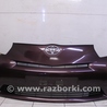 ФОТО Бампер передний для Toyota iQ (2008-2015) Киев
