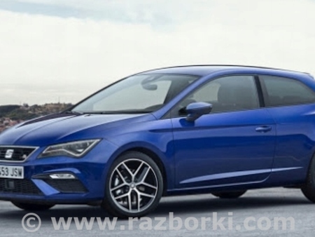 ФОТО Крыша для Seat Leon Киев