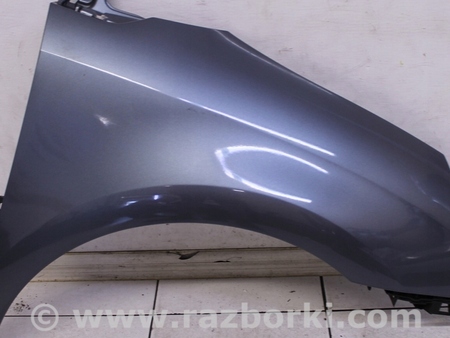 ФОТО Крыло переднее для Citroen C4 Киев