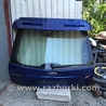 ФОТО Крышка багажника для Ford Focus 2 (08.2004 - 07.2010) Киев