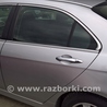 ФОТО Дверь задняя для Honda Accord (все модели) Киев