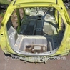 ФОТО Задняя панель для Honda Jazz Киев