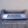 ФОТО Бампер задний для Volkswagen Golf VII Mk7 (08.2012-...) Киев
