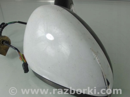 ФОТО Зеркало для Citroen C3 Киев
