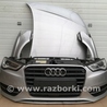 ФОТО Капот для Audi (Ауди) A3 8P1, 8PA, 8P7 (03.2003-12.2013) Киев