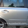 ФОТО Дверь задняя для Volvo V50 Киев