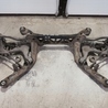 ФОТО Задняя балка голая для Audi (Ауди) A4 B9 - 8W2, 8W5 (06.2015-...) Киев