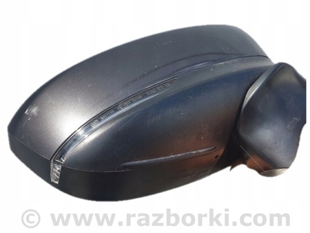 ФОТО Зеркало для Mazda 3 BM/BN (2013-2019) (III) Киев
