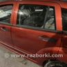 ФОТО Дверь задняя для Dodge Caliber Киев