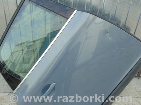 ФОТО Дверь задняя для Volvo XC60 Киев