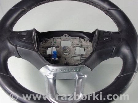 ФОТО Рулевой вал для Peugeot 208 Киев