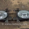 ФОТО Противотуманные фары для Honda Jazz Киев