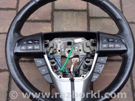 ФОТО Рулевой вал для Mazda CX-7 Киев