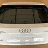 ФОТО Крышка багажника для Audi (Ауди) A4 B9 - 8W2, 8W5 (06.2015-...) Киев