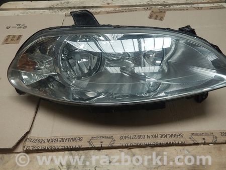 ФОТО Фара для Fiat Croma Киев