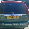 ФОТО Крышка багажника для Honda Stream Киев