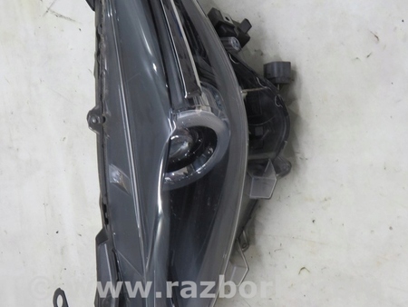 ФОТО Фара для Mazda 3 BM/BN (2013-2019) (III) Киев
