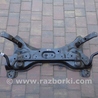 ФОТО Задняя балка голая для Nissan Note E11 (2006-2013) Киев