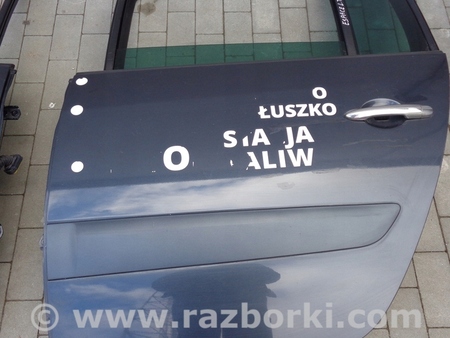 ФОТО Дверь задняя для Renault Espace Киев