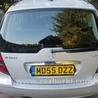 ФОТО Крышка багажника для Mercedes-Benz A-klasse Киев