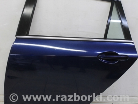 ФОТО Дверь задняя для Mazda 6 GH (2008-...) Киев
