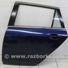 ФОТО Дверь задняя для Mazda 6 GH (2008-...) Киев