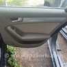 ФОТО Дверь задняя для Audi (Ауди) A4 B9 - 8W2, 8W5 (06.2015-...) Киев