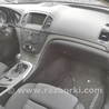 ФОТО Airbag подушка водителя для Opel Insignia Киев