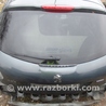 ФОТО Крышка багажника для Peugeot 208 Киев