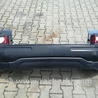 ФОТО Бампер задний для Citroen C3 Picasso Киев