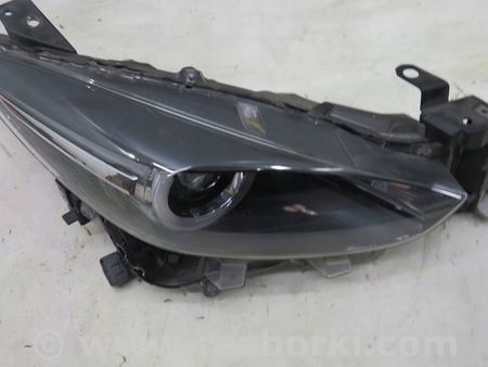 ФОТО Фара для Mazda 3 BM/BN (2013-2019) (III) Киев