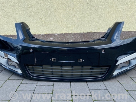 ФОТО Бампер передний для Opel Zafira Киев