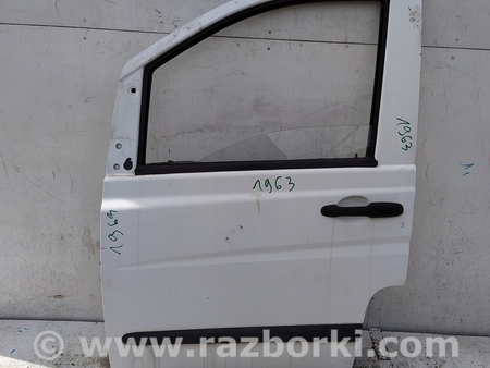 ФОТО Дверь передняя для Mercedes-Benz Vito Киев
