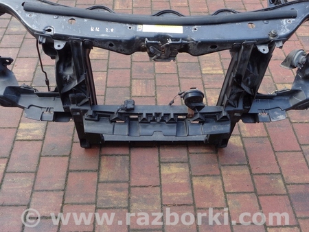 ФОТО Панель передняя для Jeep Cherokee Киев