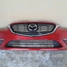 ФОТО Бампер передний для Mazda 6 GH (2008-...) Киев
