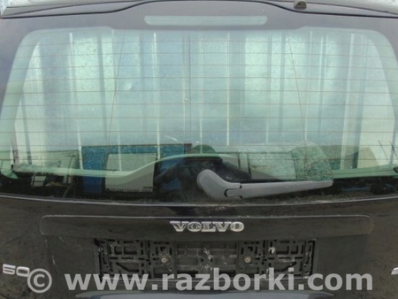 ФОТО Крышка багажника для Volvo V50 Киев
