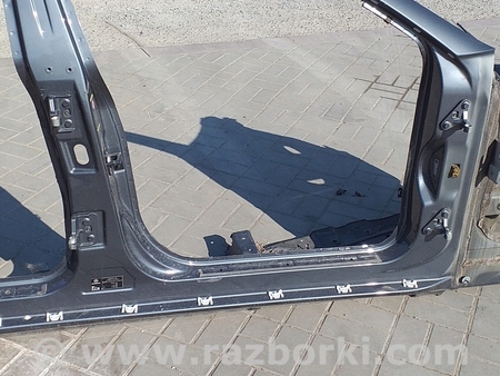 ФОТО Стойка кузова центральная для Mercedes-Benz CLS-CLASS C218 (10-18) Киев