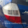 ФОТО Фонарь задний для Honda Jazz Киев