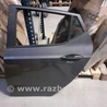 ФОТО Дверь задняя для Hyundai i10 PA (07-13) Киев