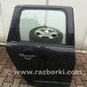 ФОТО Дверь задняя для Citroen C3 Picasso Киев
