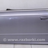 ФОТО Дверь передняя для Audi (Ауди) A4 B9 - 8W2, 8W5 (06.2015-...) Киев