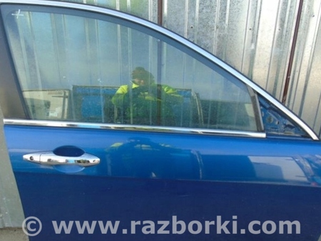 ФОТО Дверь передняя для Honda Accord (все модели) Киев