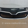 ФОТО Решетка радиатора для Skoda Rapid Киев