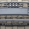 ФОТО Бампер передний для Audi (Ауди) A4 B9 - 8W2, 8W5 (06.2015-...) Киев