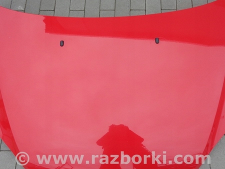 ФОТО Капот для Ford Focus 2 (08.2004 - 07.2010) Киев