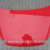 ФОТО Капот для Ford Focus 2 (08.2004 - 07.2010) Киев